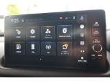【Honda CONNECTディスプレイ】Bluetooth対応、TV対応、バックカメラ連動など様々な機能が充実!