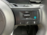 日産の先進技術プロパイロット搭載! 自動車専用道路で車間距離とハンドル支援をしてくれます♪