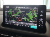 ◆豊富な目的地設定◆ナビゲーションにお任せで快適に目的地までご案内!