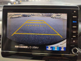 バックモニター付きですから、駐車が不慣れな方でも車庫入れが楽々スムーズ♪お買い物やお出かけ時に活躍間違い無し。使い慣れると手放せない装備になりますよ。