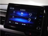 ◆Bluetooth Audio対応◆各種オーディオソースで退屈のないドライブをお楽しみください♪