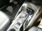 MTモード付。発進時やシフトチェンジ時もストレスなくマニュアル運転を楽しめます♪