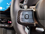 ミニ独特のゴーカートフィーリングと呼ばれる軽快なハンドリングはAT車、MT車のどちらでも楽しめます。