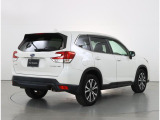フォレスター 2.5 プレミアム 4WD 