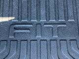 FITのロゴ入りのマットもあります!