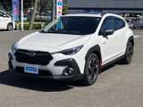 スバル クロストレック 2.0 リミテッド 4WD