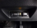 ETC車載器付きです。高速道路の料金所もスムーズに通過できます。