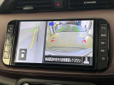 【サイドカメラ】幅寄せ時や狭い場所での駐車もこれで安心!