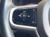 【全車速対応アダプティブクルーズコントロール】ミリ波レーダー+ステレオカメラ+赤外線により前方車輌を認識し、速度や車間距離を維持・調整。高速道路走行時や渋滞時にドライバーの負担を大幅に軽減します。