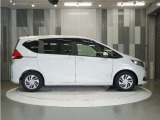 ホンダ中古車商品化整備基準に基づくコンディションにする為に、当社サービススタッフが車検・点検整備を致します。 快適で安心の車両を提供できるように、良いコンディションの状態で納車させていただきます。