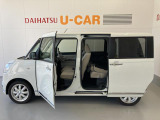 ☆ダイハツ 口熊野店(田辺ダイハツ販売(株)のお届けするお車の魅力をタップリとご紹介させて頂きます。ぜひ最後までご覧になってください!ご納得頂ける内容です。