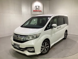 Honda認定中古車「U-Select」はHonda車である事と、思いもよらない高額修理のリスクに備えるため修復歴がない車両に限定、さらに第三者機関の車両状態証明書をすべての車両で取得しています。