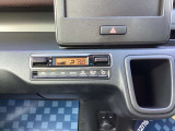 フルオートエアコンで快適にお過ごしいただけます。
