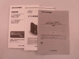 内外装共に徹底洗浄♪専用の機材を使用し徹底的にきれいにしております。是非店頭にてご確認くださいませ♪♪