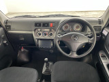 バモス G 4WD 5MT