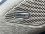 BOSEサウンド装備★