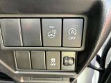 ステアリングヒーター装備☆寒い時の運転でもハンドルをじんわり温めてくれますよ☆