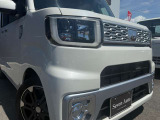 自社認証工場を完備しておりますので、納車前の車検・整備や、アフターメンテナスもばっちりですので、安心して当社にお任せ下さい。また、当社にて車輌ご成約のお客様はオイル交換永久無料のサービス付きです!