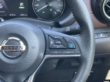 ☆先進の運転支援システム『プロパイロット』搭載♪高速道路でのハンドル・アクセル操作をアシストしてくれます☆