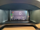 【液晶メーター】速度や各種車両情報を見やすく表示。必要な情報を確認しやすく、快適なドライブをサポートします。