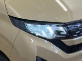 LEDヘッドランプ