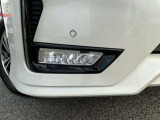 LEDフォグライト