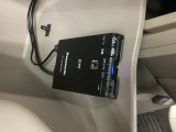 【ETC車載器】もはや必須アイテムのETCを搭載!高速道路のご利用時にとても便利!わずらわしい料金所での現金支払いが不要となりスムーズに通過できます♪