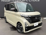 ルークス ハイウェイスター X
