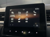 こちらのお車はAppleCarPlay・AndroidAuto対応です!スマホ内の地図アプリをナビとしてご利用いただけるので、遠出のご旅行や知らない道でのドライブでも大活躍してくれますよ♪