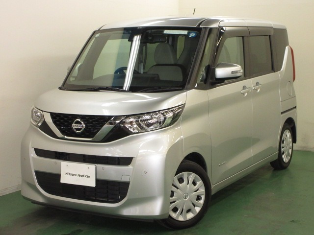デイズルークス X 