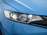■LEDヘッドライト■消費電力は少なく、しっかり明るいLEDヘッドライトです♪