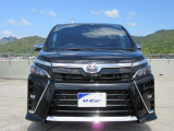 ワイド&ローのスタイルで走行安定性もばっちりです。運転しやすくロングドライブも安心です。