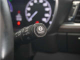 ボタン操作でビューを表示させることが可能!発進時の安全確認ができて便利!