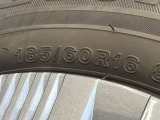 タイヤサイズ185/60R16