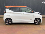このお車でお客様がわくわくする毎日を過ごすお手伝いができればと思います!