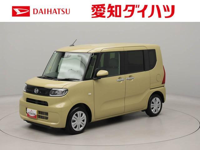タント X リミテッド 