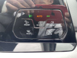 ライトコントロールスイッチ・AUTO