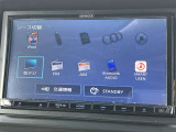 多彩なソースに対応しBluetoothも使えます!