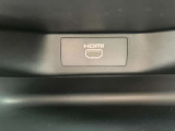 HDMI端子