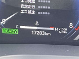 低走行ですよ!まだまだこれからの距離!