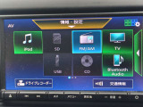 様々なAVソースに対応していますよ!