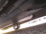 車両下回り