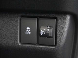 ◆横滑り防止装置◆コーナーリング時の横すべりを抑える機能と、車両の急激な挙動変化を抑える機能で、安定した走行を実現しています。運転に安心とゆとりが出来ます。