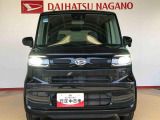 ☆オートライト機能☆車外の明るさに応じて自動的でヘッドランプを点灯および消灯します。夕暮れ時やトンネルなどで便利です!