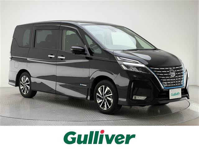 セレナ 1.2 e-POWER ハイウェイスター