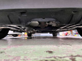 当社は自社認証整備工場も完備しており、納車前整備や一般車検・点検など、お客様が安心して長くお使い頂ける様にメンテナンス面に対して細かく整備しております。ご納車もご安心下さい