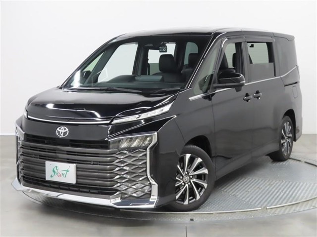 ヴォクシー 2.0 S-Z