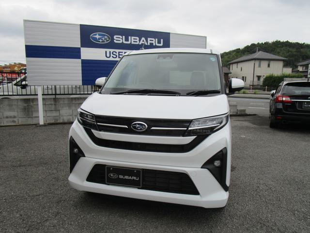スバル ステラ Z 元試乗車 の中古車詳細 (6,000km, シャイニング