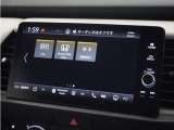 ◆Apple Car Play・Android Auto◆スマホ連携が可能!対応するアプリをディスプレイで操作できます。