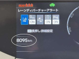 写真撮影時の走行距離です。メーカー、年式を問わず走行距離無制限、1年間の無料保証付き!安心ですね☆☆